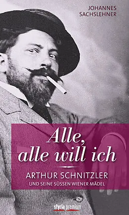 E-Book (epub) Alle, alle will ich von Johannes Sachslehner
