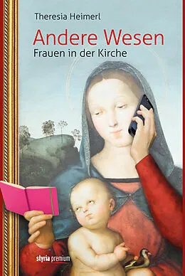 E-Book (epub) Andere Wesen von Theresia Heimerl