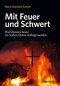 E-Book (epub) Mit Feuer und Schwert von Hans-Joachim Löwer