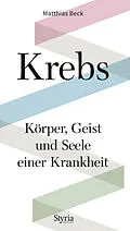 E-Book (epub) Krebs von Matthias Beck
