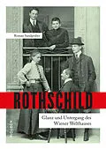 E-Book (epub) Rothschild von Roman Sandgruber
