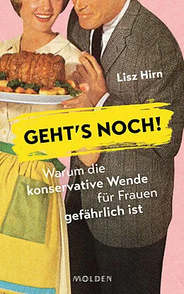 E-Book (epub) Geht's noch! von Lisz Hirn