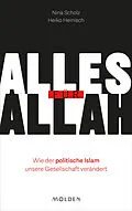 E-Book (epub) Alles für Allah von Nina Scholz, Heinisch Heiko