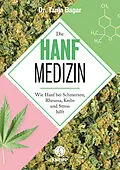 E-Book (epub) Die Hanf-Medizin von Tanja Bagar