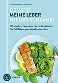 E-Book (epub) So wird meine Leber wieder schlank! von Daniela Pfeifer, Christina Biechl