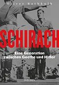 E-Book (epub) Schirach von Oliver Rathkolb