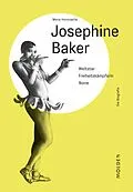 E-Book (epub) Josephine Baker von Mona Horncastle