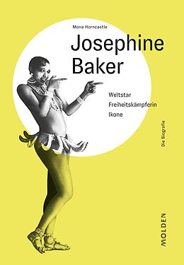 E-Book (epub) Josephine Baker von Mona Horncastle