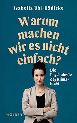 E-Book (epub) Warum machen wir es nicht einfach? von Isabella Uhl-Hädicke