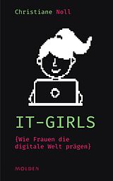 E-Book (epub) IT-Girls von Christiane Noll