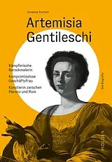 E-Book (epub) Artemisia Gentileschi von Susanna Partsch