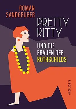E-Book (epub) Pretty Kitty von Roman Sandgruber