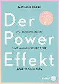 E-Book (epub) Der Power-Effekt von Nathalie Karré