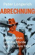 E-Book (epub) Abrechnung von Peter Longerich