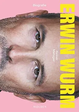 E-Book (epub) Erwin Wurm von Rainer Metzger