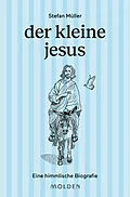 E-Book (epub) der kleine jesus von Stefan Müller