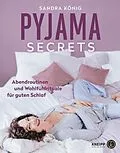 E-Book (epub) Pyjama Secrets von Sandra König