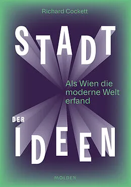 E-Book (epub) Stadt der Ideen von Richard Cockett