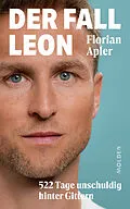 E-Book (epub) Der Fall Leon von Florian Apler, Volker Schütz