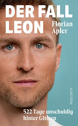 E-Book (epub) Der Fall Leon von Florian Apler, Volker Schütz
