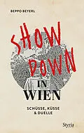 E-Book (epub) Showdown in Wien von Beppo Beyerl