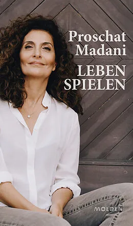 E-Book (epub) Leben spielen von Proschat Madani