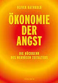 E-Book (epub) Ökonomie der Angst von Oliver Rathkolb