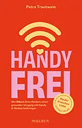 E-Book (epub) Handyfrei von Petra Trautwein