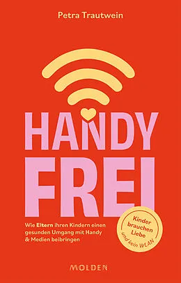 E-Book (epub) Handyfrei von Petra Trautwein