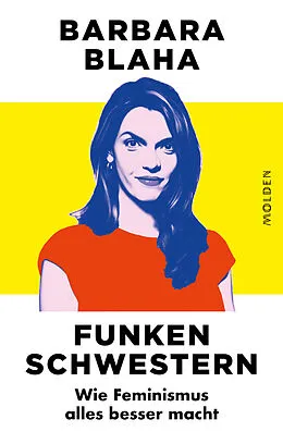 E-Book (epub) Funkenschwestern von Barbara Blaha