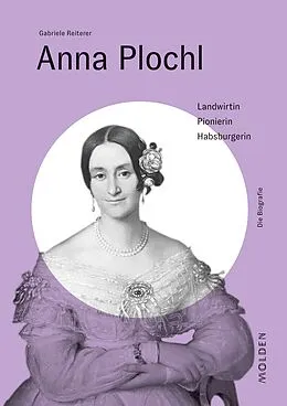 E-Book (epub) Anna Plochl von Gabriele Reiterer