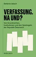 E-Book (epub) Verfassung. Na und? von Stefanie Jaksch