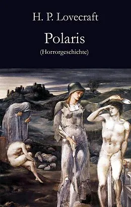 E-Book (epub) Polaris von H. P. Lovecraft