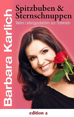 E-Book (epub) Spitzbuben & Sternschnuppen von Barbara Karlich