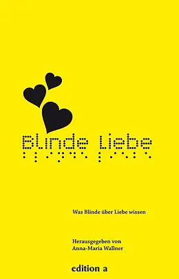 E-Book (epub) Blinde Liebe von Nikolai Soukup, Ursula Knoll, Magda Woitzuck