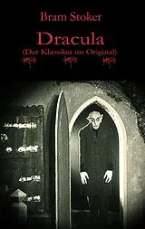 E-Book (epub) Dracula von Bram Stoker