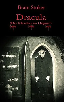 E-Book (epub) Dracula von Bram Stoker