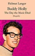 E-Book (epub) Buddy Holly von Helmut Langer