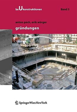 E-Book (pdf) Gründungen von Anton Pech, Erich Würger