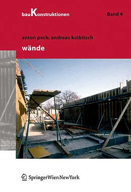 E-Book (pdf) Wände von Andreas Kolbitsch