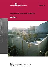 E-Book (pdf) Keller von Anton Pech, Andreas Kolbitsch