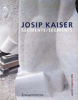 Paperback Josip Kaiser von 