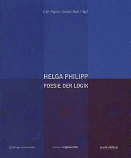 Paperback Helga Philipp von 
