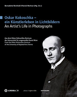 Paperback Oskar Kokoschka  ein Künstlerleben in Lichtbildern Oskar Kokoschka  An Artist's Life in Photographs von 