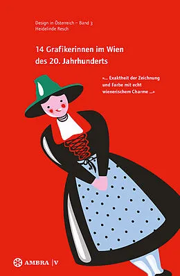 E-Book (pdf) 14 Grafikerinnen im Wien des 20. Jahrhunderts von Heidelinde Resch