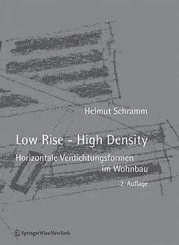 E-Book (pdf) Low Rise - High Density von Helmut Schramm