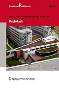 PDF Flachdach von Anton Pech, Wolfgang Hubner, Franz Zach