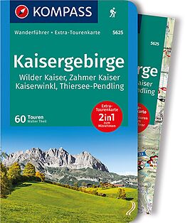 KOMPASS Wanderführer 5707 Südtiroler Weinstraße Wanderführer mit Extra-Tourenkarte 1:35.000 GPX-Daten zum Download 50 Touren