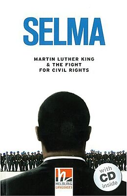  Helbling Readers Movies, Level 3 / Selma, m. 1 Audio-CD de Jane Rollason