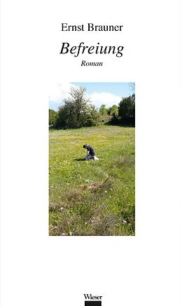 E-Book (epub) Befreiung von Ernst Brauner